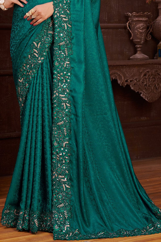 fancy saree
