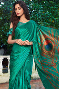 silk saree
