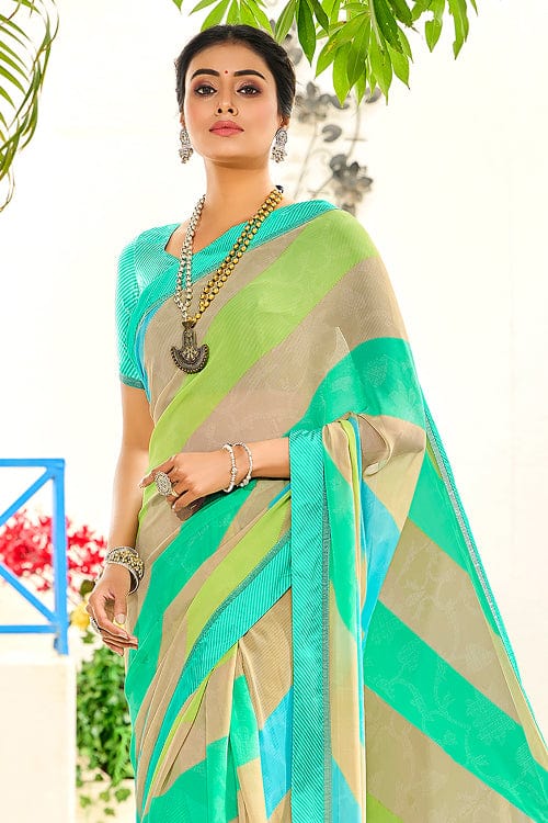 silk saree