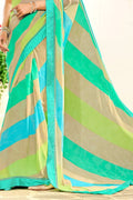 fancy saree