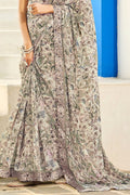fancy saree
