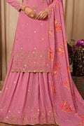 sharara suits