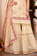 sharara suit for girls