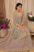 sharara suits for women