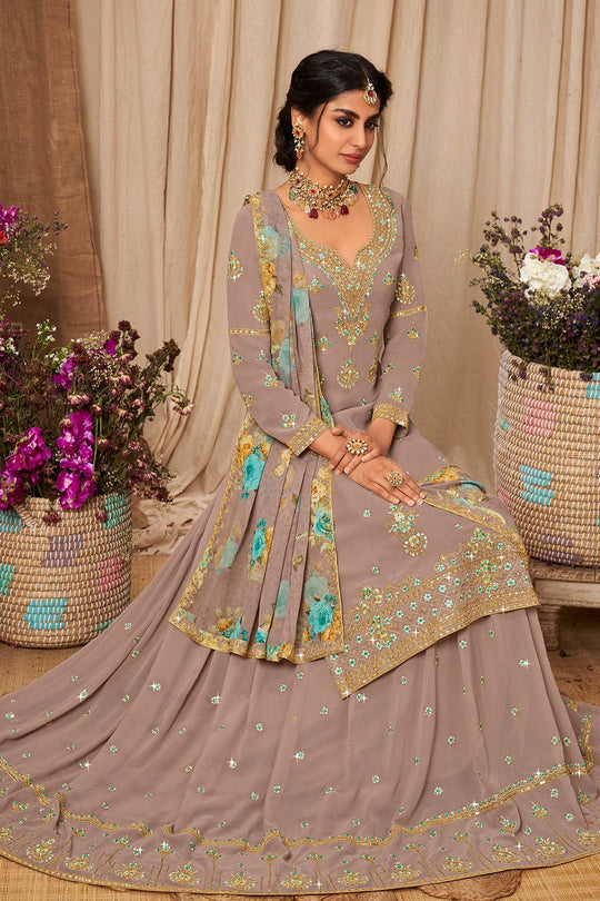sharara suits for women
