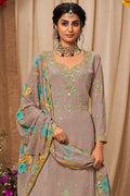 sharara suits for girls