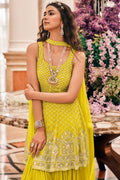 sharara suit for women