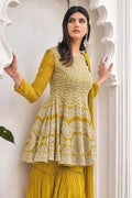 sharara suit online