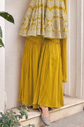 designer sharara suits