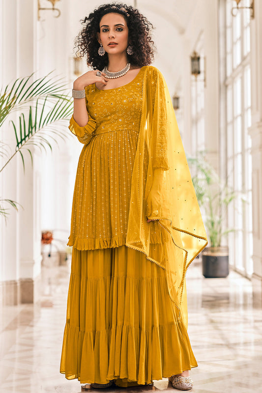 https://www.karagiri.com/products/mustard-yellow-sharara-suit-59113