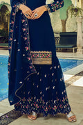 sharara suit design