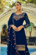 sharara dress