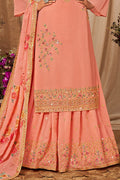 sharara suits for women