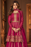 sharara suit for women