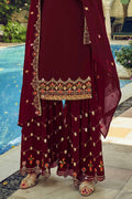 sharara design