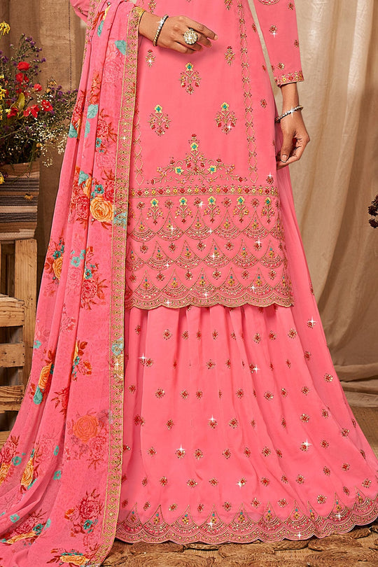 sharara suits online