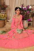 sharara suit