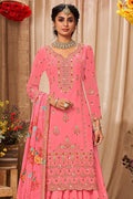 sharara suits for girls