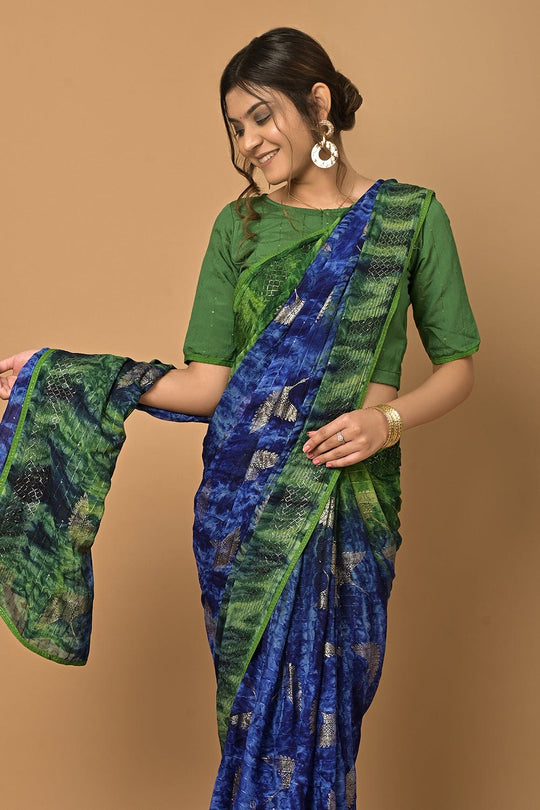 silk saree
