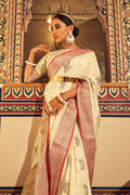 fancy saree