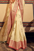 designer saree
