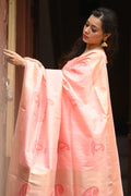 silk saree design