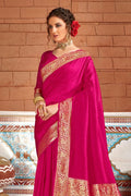 silk saree