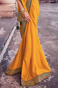 silk saree