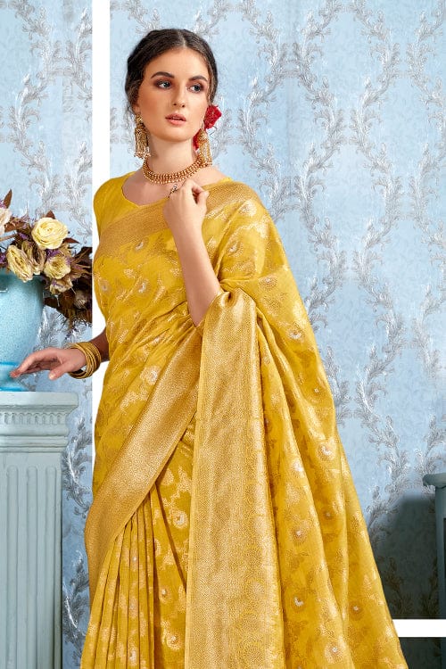 silk saree