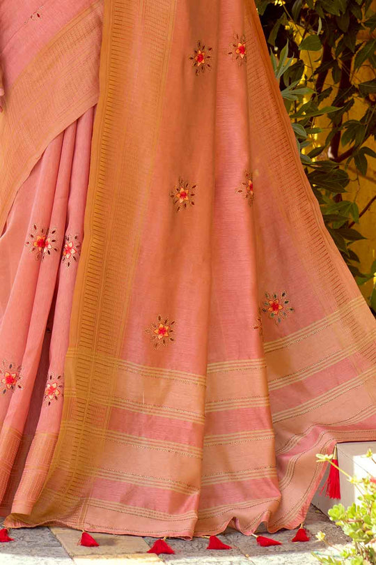 silk saree designs
