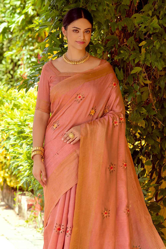 silk saree