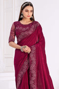 silk saree