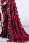 designer saree