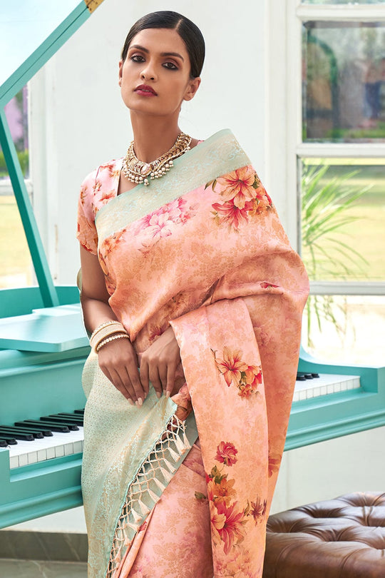 silk saree