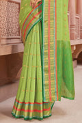 silk saree design