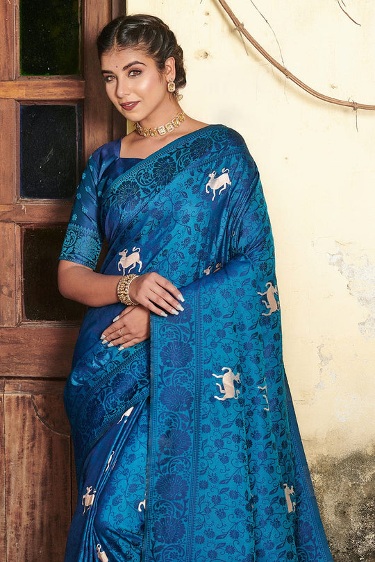 silk sarees online