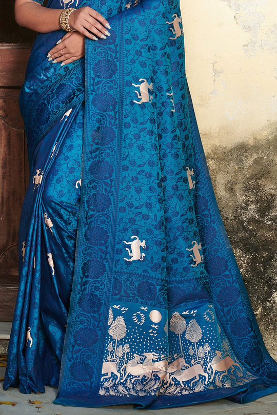 designer saree