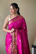 silk saree