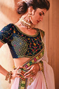 designer blouse