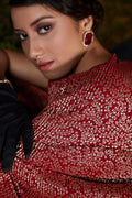 fancy saree