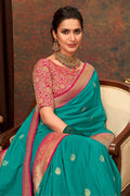 fancy saree