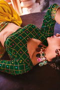 designer blouse