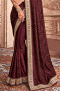 silk saree