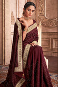 designer saree