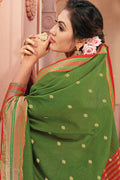 silk saree