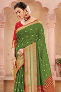 silk saree for wedding