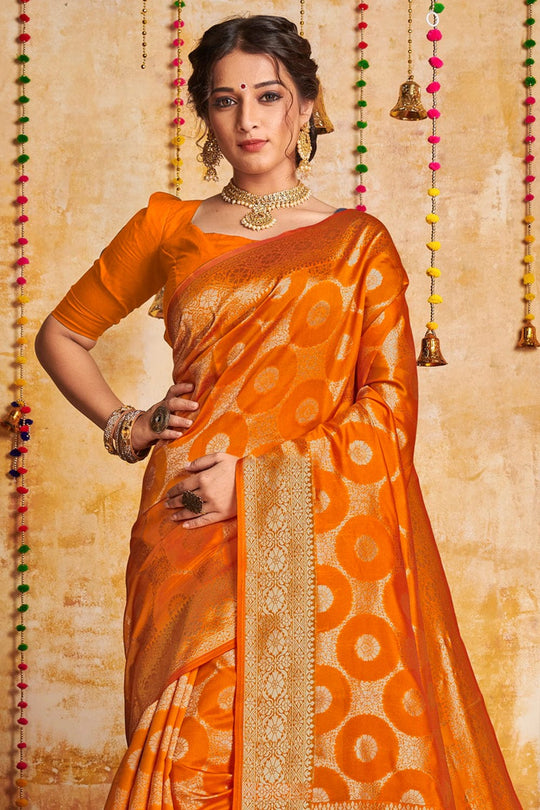 silk saree