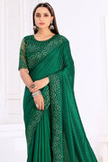 fancy saree