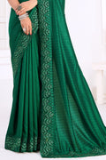 designer saree
