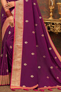 designer saree